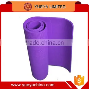 Thick Ecofriendly Health Mat High Quality Yoga Pad thumbnail-1