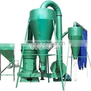 Kefan High Quality High Pressure Mill With CE/BV/ISO Approved thumbnail-1
