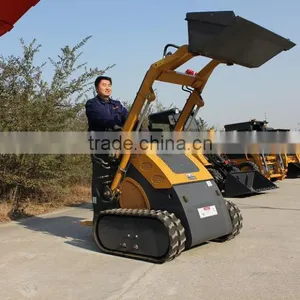 Hot Sale W720/W720T Mini Tractor Attachments thumbnail-1