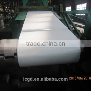 Hot Sales Prepainted Alu-Zinc Coated Steel Sheet and Coil for Roofing thumbnail-3