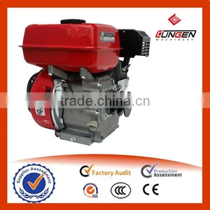 China Hot Selling 420cc Gasoline Engine thumbnail-5
