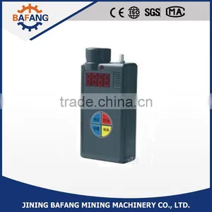 China Supplier Mining CJR4/5 CH4 & CO2 Gas Detector thumbnail-2