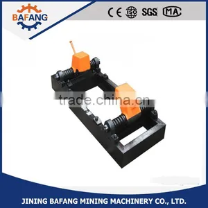 Good Quality 18kg/m Manual Operation Rail Arrester/Track Arrester thumbnail-2