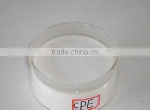 Cost Saving Electric Wire and Cables Material CPE 135A thumbnail-1