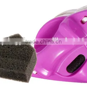 Wholesale Magnetic Vacuum Window Cleaner, Glass Thickness 3-11mm thumbnail-2
