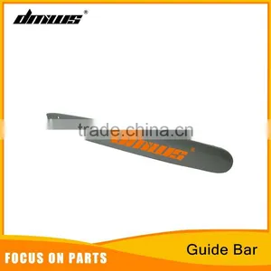 365 Chainsaw Spare Parts 3/8" Pitch 20" Inch 72 Links Chain Saw Guide Bar thumbnail-1