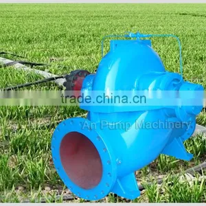Horizontal Centrifugal Irrigation Split Casing Water Pump thumbnail-6