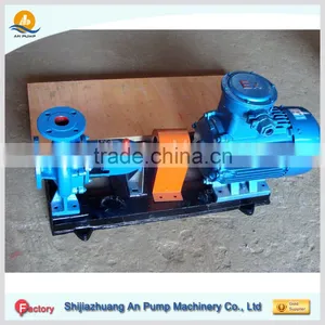 Stainless Steel Centrifugal Marine Sea Water Pump thumbnail-3