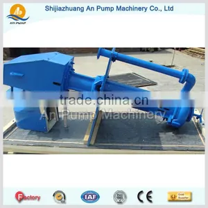 Open Pit Mining Equipment Submersible Vertical Sump Slurry Bomba thumbnail-2