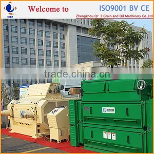 Soybean Pretreatment Processing Line Crusher thumbnail-6