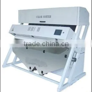Rice Color Sorter Machine thumbnail-1