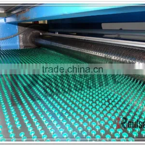 Granule Dropping Machine for Chemical Material thumbnail-1