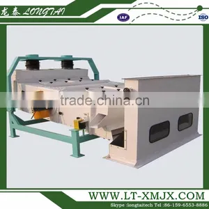 Automatic Cleaning Machine Used for Corn Maize Wheat thumbnail-3