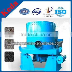 China Alluvial Gold Ore Concentrating Machine Sale thumbnail-1