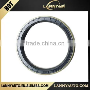 Scania 114 Truck Parts Oil Seal for Scania Truck 1548504 1409889 thumbnail-1