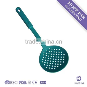 N246-8 Heat Resistant 3pcs Blue Color Nylon Cooking Tools Set thumbnail-3