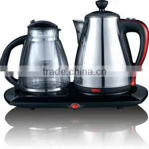 Best Electric Kettle Set 2011 thumbnail-1
