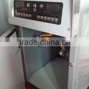 Vertical Fryer/electric Fryer/computer Fryer DF-33 thumbnail-2