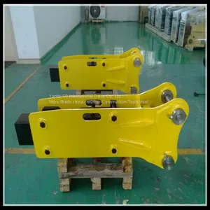 Top Type Hydraulic Breaker For Mini Excavator thumbnail-5