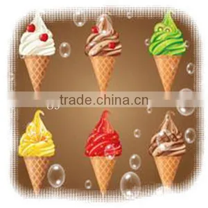 China Supplier Soft Ice Cream Machine 18L thumbnail-3