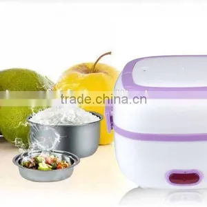 Cheap Children Electric Stainless Steel Lunch Box thumbnail-5