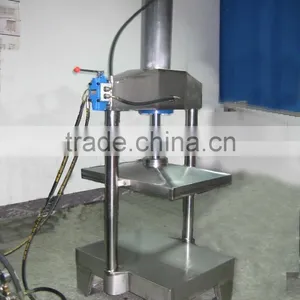 Bean Machinery Dried Bean Curd Machine Y-6A thumbnail-1