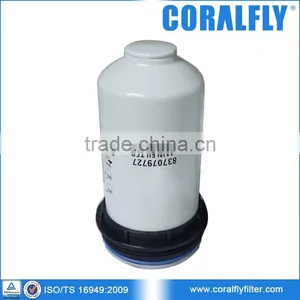 ISO/TS 16949:2009 Diesel Fuel Filter 837079727 thumbnail-1