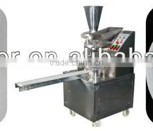 Catering Steamed Stuffed Bun Machines thumbnail-2