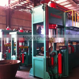 Elbow Forming Machine thumbnail-1