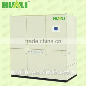 Elegant Outlook 20T Water Cooled Thermostatic and Humidistat Air Conditioner thumbnail-1