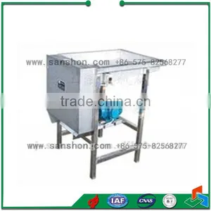 Hotsell Automatic French Fries Cutting Machine thumbnail-4