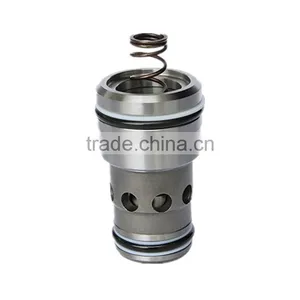 LC16DR LC25DR LC32DR LC40DR Rexroth Two-way Reduce Pressure Cartridge Valve thumbnail-1