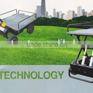 SUNEV ELECTRIC CARRIER thumbnail-3