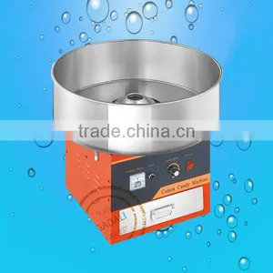 Hot Sales With CE Cotton Candy Floss Machine, Machine for Cotton Candy(FM-02) thumbnail-1