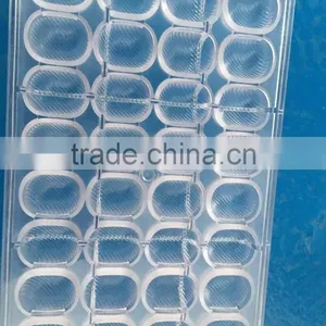 Injection Plastic Mold/PC Chocolate Mold/food Mould Chocolate Mold thumbnail-1