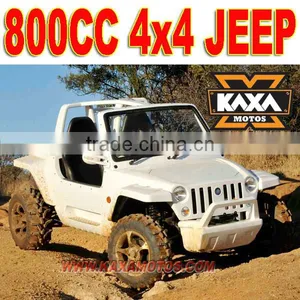 800cc Mini Jeep thumbnail-1