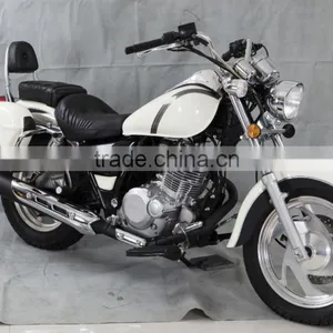 250cc China Motorcycle thumbnail-1