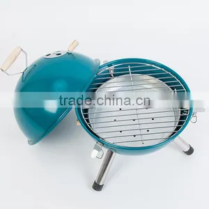 Most Competitive 12"ball Kettel Bbq Grill thumbnail-2