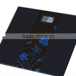 Body Composition Scale Weighing Scale Heath Scale 180kg thumbnail-1