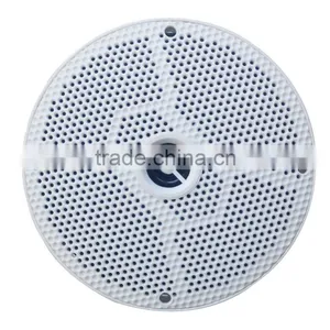 2017 New Style MARINE Watertight 6 Inch COAXIAL SPEAKER for Spa thumbnail-2