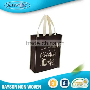 New Product Launch Wholesale Custom Shopping Reusable Pp Woven Bag Raw Material thumbnail-1