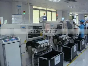 Sinowell (Shanghai) Co., Ltd. company overview - view 2 thumbnail