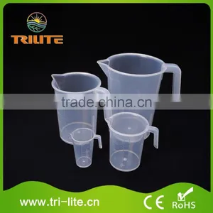 Promotional Top Quality Plastic 150ml Plastic Measuring Cup thumbnail-6