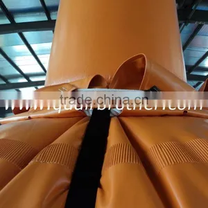 CE Popular Hot Sale Foldable PVC Chemical Material Storage Bag thumbnail-3
