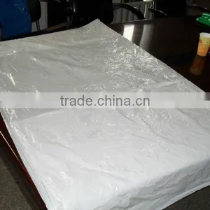 Disposable Car Seat Cover in 250 Piece Roll thumbnail-1