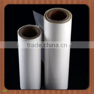 Bopp Glossy Film/BOPP Matt Film/BOPP Pearl Film thumbnail-1