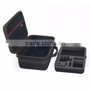 RLSOCO EVA Hard Shell Camera Case for DJI Mavic Pro and Accessories thumbnail-5