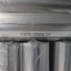 Other Heat Insulation Aluminum Foil Bubble for House Wrap Shield Underlayment thumbnail-3