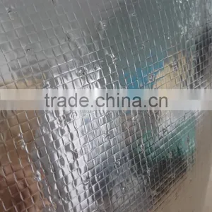 Perforated Reflective Attic Radiant Barrier thumbnail-4
