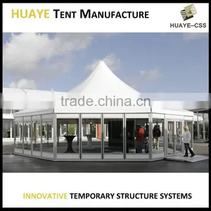 Multi Side Tent Party Wedding Tent for Sale thumbnail-1